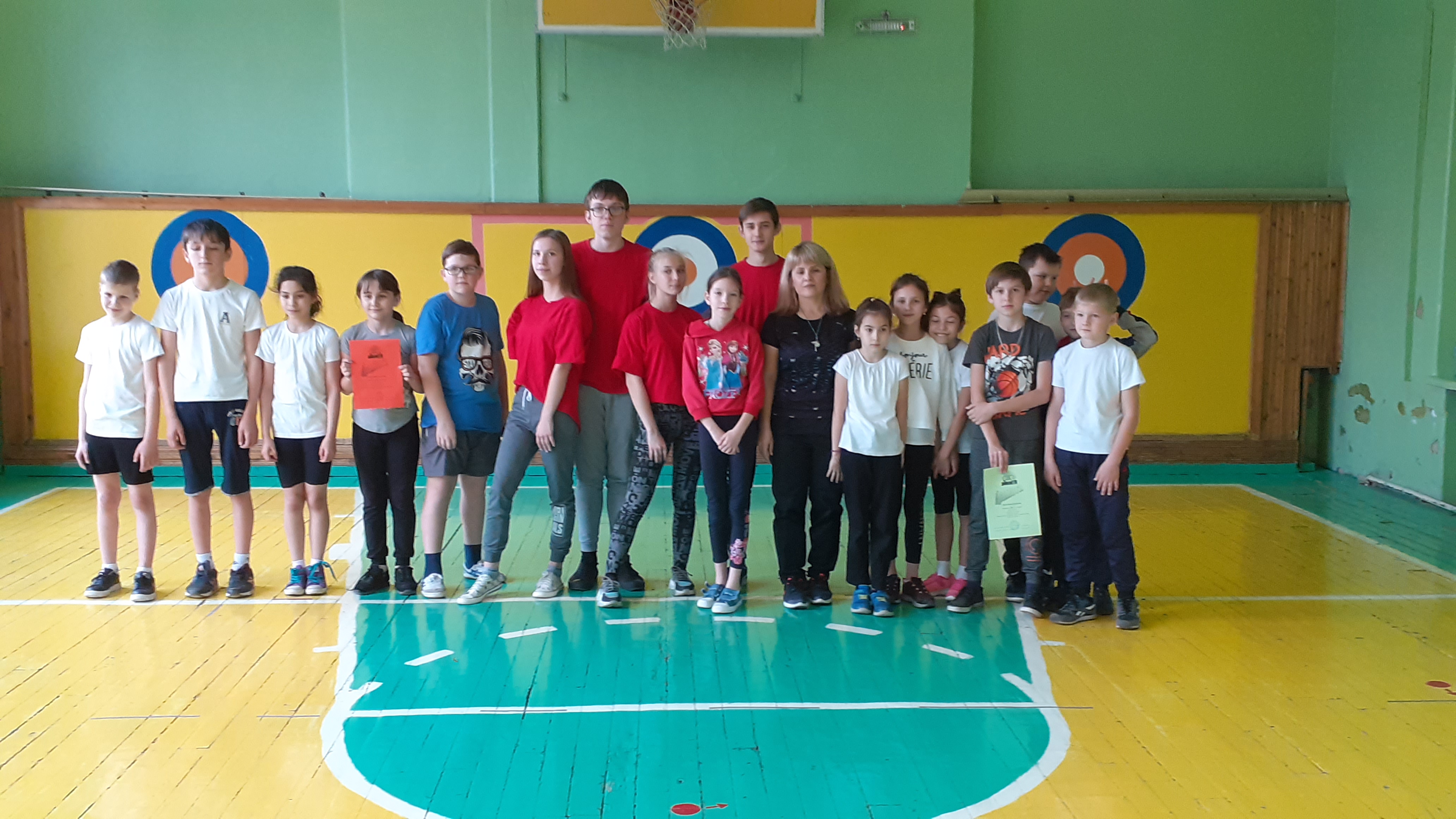 Школа 91 ульяновск